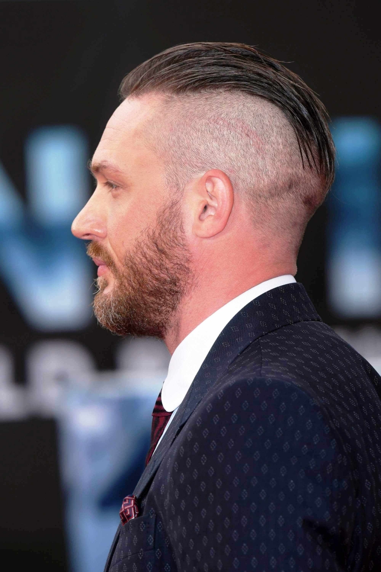 Андеркат Харди