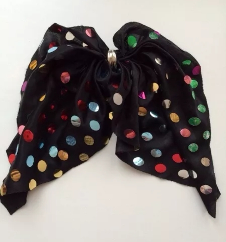 Заколки для волос 90-х