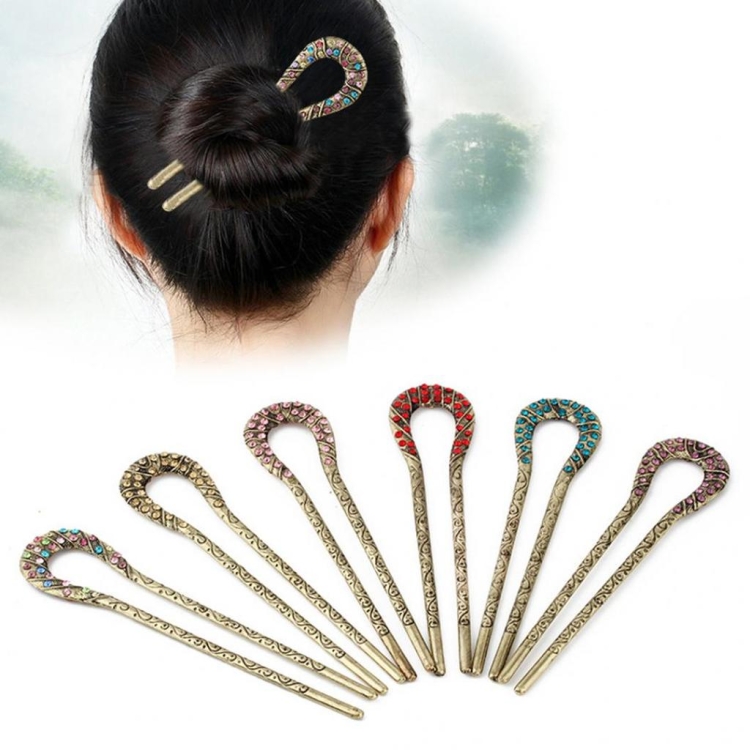 Шпильки для волос Hairpin