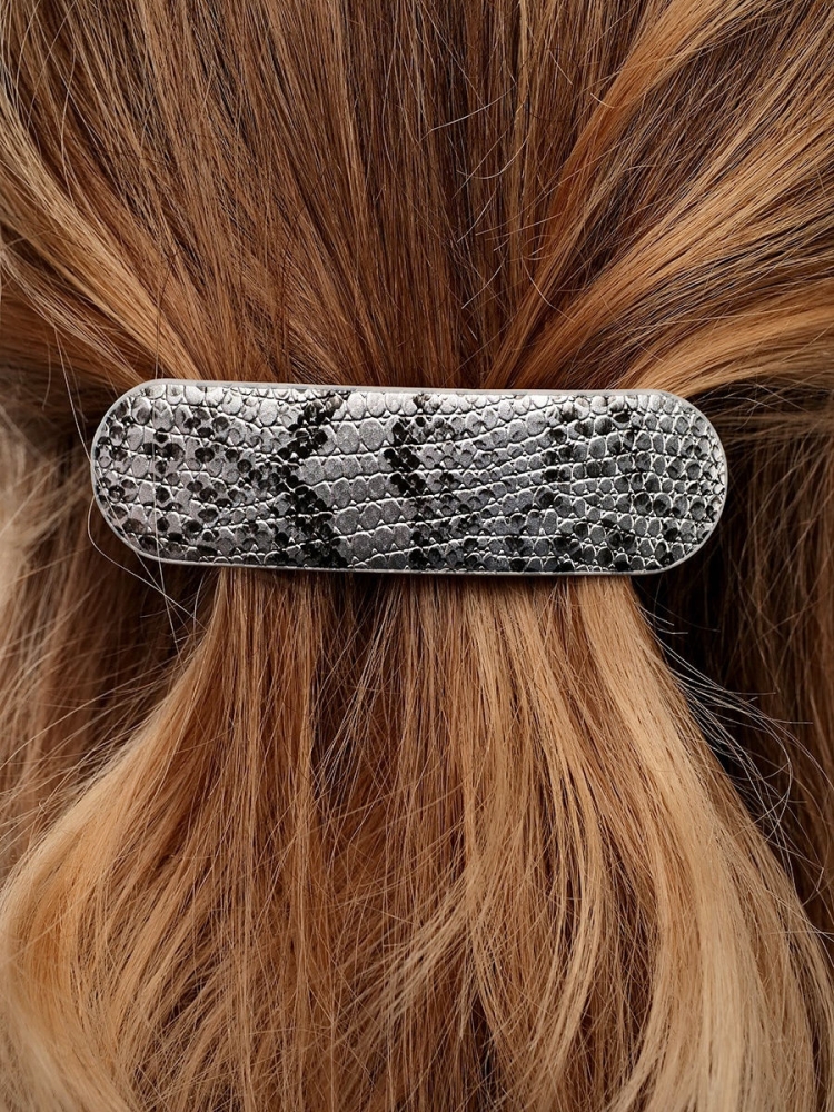 Заколка-автомат для волос