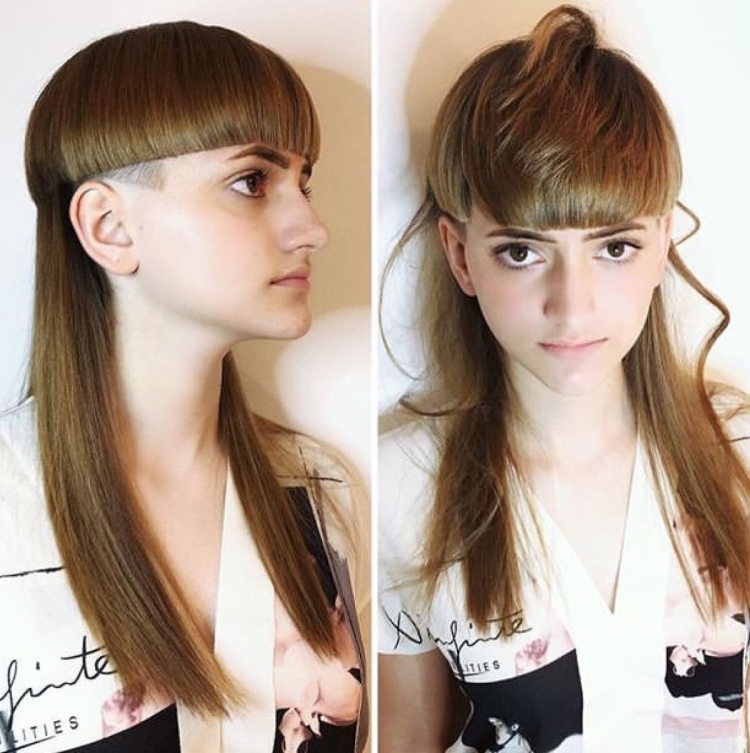 Вульф маллет