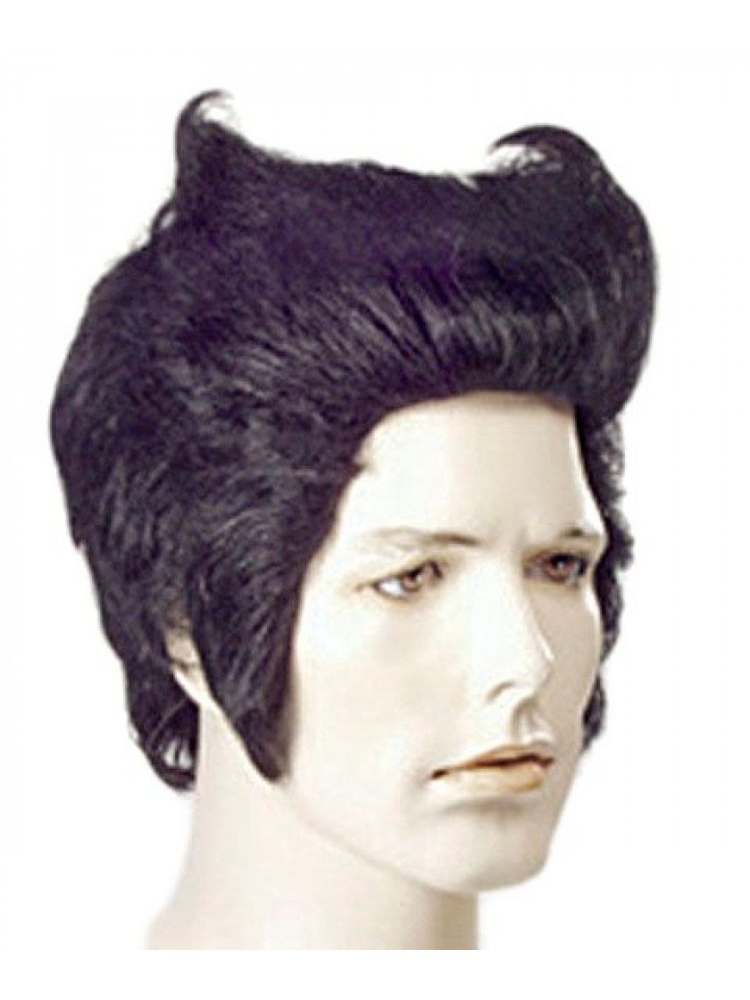 Прическа волк