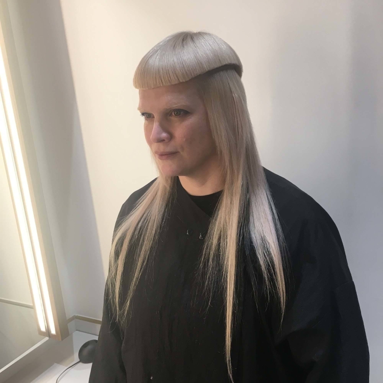 Маллет Деметриус