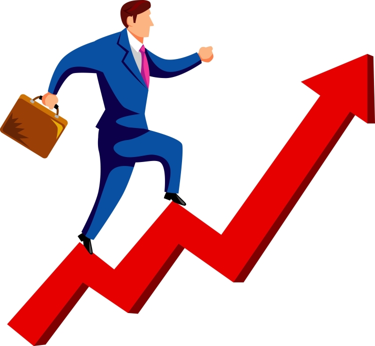 С повышением в должности