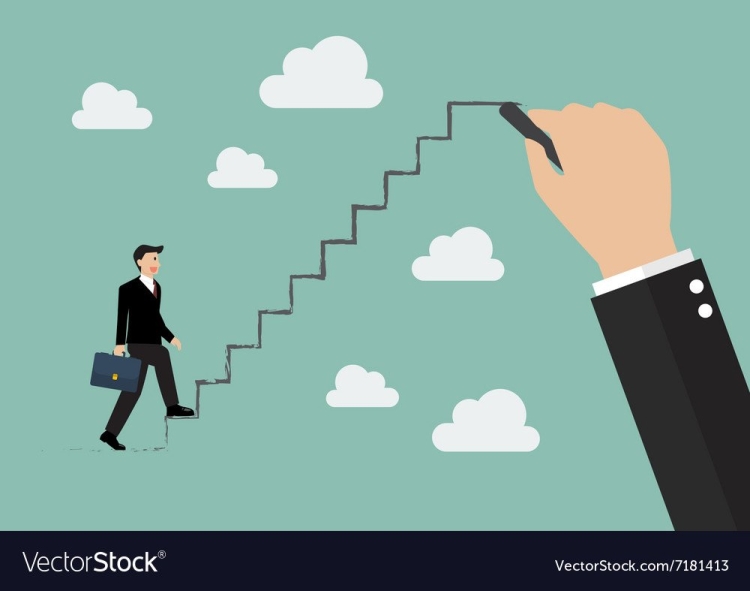 Открытки с повышением по должности